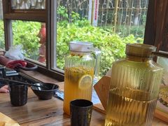 -院子餐厅·大锅菜·老杭帮(桥西直街店)