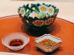 -晴空·日本料理(万象城店)
