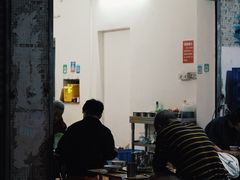 -司马街鸡煲(西华路店)