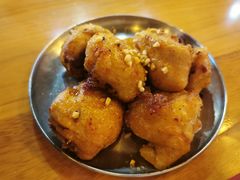 -Thank u mom非油炸健康鸡(万国广场店)