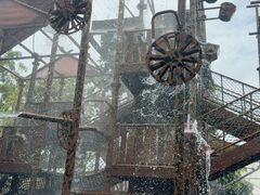 -新加坡水上探险乐园