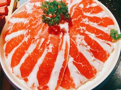-五星桥原切肥牛火锅·30年专注好牛肉(湖塘店)