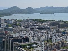 -Hi City·城市之巅