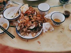 -秋姐美食店(旅游大道店)