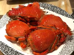 -西藏饭店·亚克·食光自助餐厅(文殊院店)