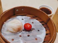 -点都德(中海环宇荟店)