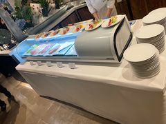 -深圳同泰万怡酒店·万荟轩自助餐厅(同泰店)