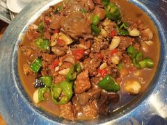 -俭寨大盘鸡·缸子肉·小公鸡·新疆菜(云通店)
