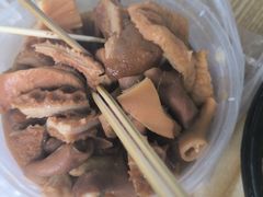 -韦记牛杂汤(清晖园店)