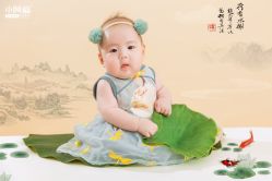 -小阿福儿童摄影(光谷时代广场店)