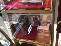 -哈根达斯(卓展店)