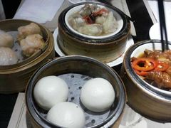 -糖朝(尖沙咀店)