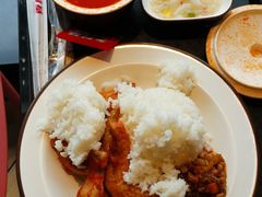 -乡村基(杨家坪建设店)