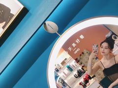 -海马体照相馆(北京apm店)