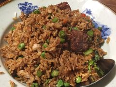 -喜越泰莱·泰越料理(海逸新天地店)