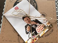 -幸福西饼生日蛋糕(开发区店)