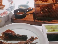 -在前门·烤鸭北京菜(五月花广场店)