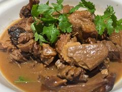 -又见炊烟私房菜(敬亭路店)