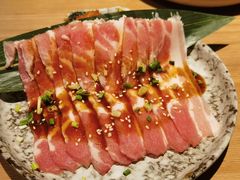 -烧肉达人•炭火烧肉(新天地店)