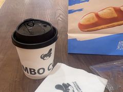 -小飞象面包公社(珠江路金鹰店)