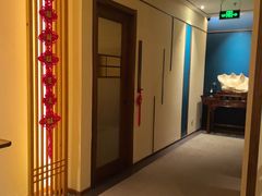 -鼎族怡华·指压·油压·经络(西单昌盛大厦店)