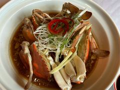 -小厨师·二十年沈家门小海鲜(百井坊巷店)