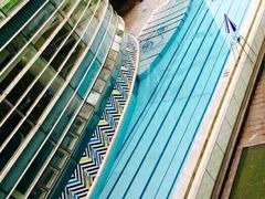 -一兆韦德健身(慧芝湖店)