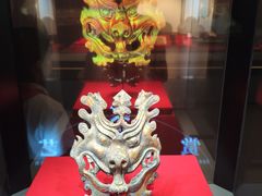 -北京大葆台遗址博物馆