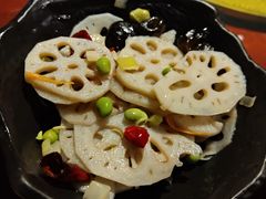 -并州大牌档之醉轻尘