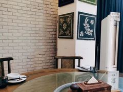 包厢-壹霖·洱语云南菜(方恒国际店)