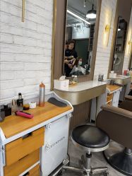 -逸丝风尚yesfashion造型