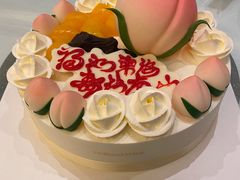 -好利来(东直门银座店)