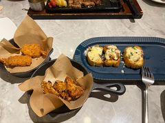 -必胜客(仲盛商城王安宇主题店)