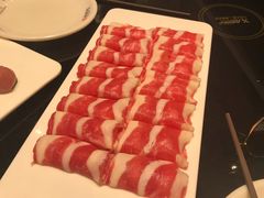 -一尊皇牛(丽彩万达店)