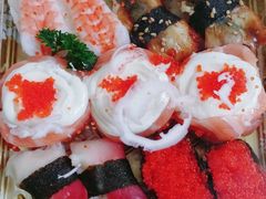 -池田寿司·新鲜现做(昌平悦荟店)