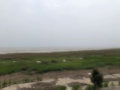 -南汇嘴观海公园