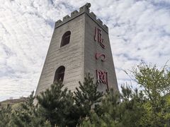 -雁门关景区