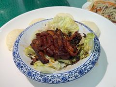 -五台山八大碗·地方风味菜馆(五爷庙店)
