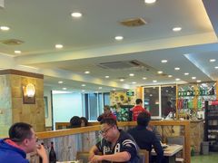 -禾记海鲜烧烤(八一路店)