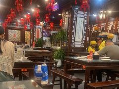 -老北京炸酱面大王.铜锅涮肉(朝阳门店)