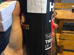 -沪上阿姨·精选茶饮(烟台万达广场店)