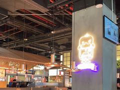 -茄子恰恰·新云南小炒(坪山益田店)