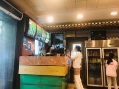 -民间老鸡汤面馆(中山北路店)