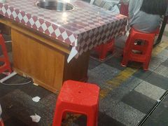 -赵美丽·重庆社区火锅·直营店(火车东站·中豪国际店)
