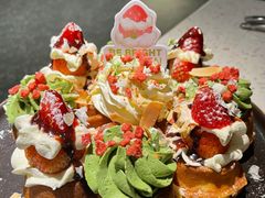 -BE BRIGHT KITCHEN(正佳广场店)
