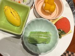 -武汉世茂希尔顿酒店·汇·全日餐厅