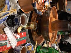 -清真·京华源铜锅涮肉(丰庆店)