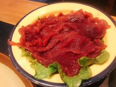 -王婆乔鲜鱼自助火锅(蜀汉路店)