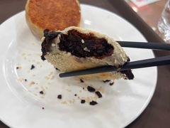 哈嘛吐蜜-白魁老号饭庄(安内店)