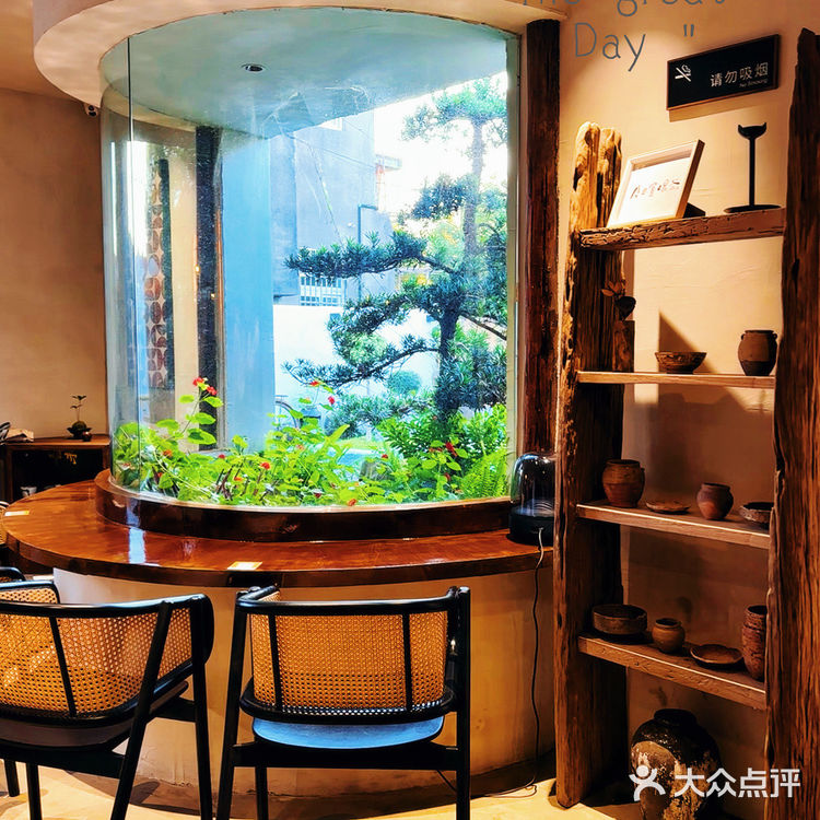 在慈溪发现一个宝藏小院 